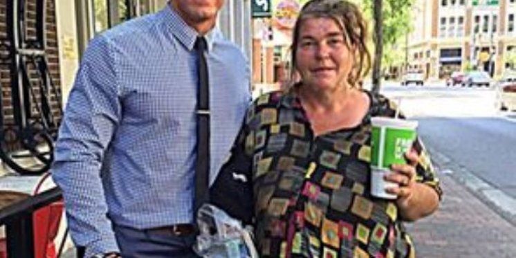 Priča koja vraća vjeru u ljude - &rdquo;Nikada ne znate što možete napraviti dok ne pokušate nekome pomoći&rdquo;