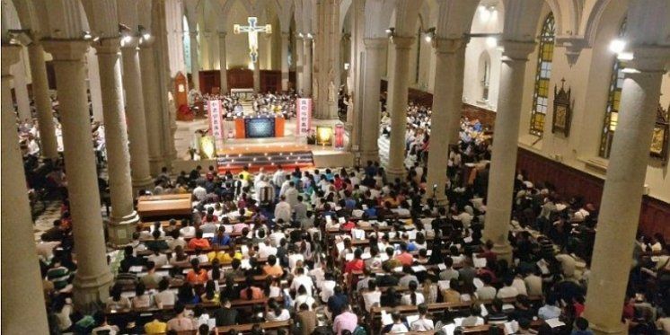 Papina poruka mladima na Europskom susretu Zajednice iz Taiz&eacute;a