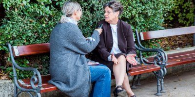 Dr. Jozefina Škarica: &bdquo;U USPJEŠAN BRAK TREBA ULAGATI&ldquo;