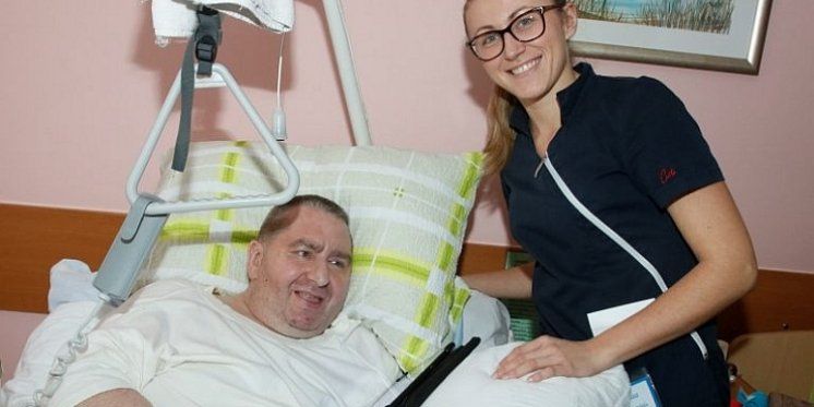 Omiljenom župniku život dvaput visio o koncu: &lsquo;Znate, liječnici su me već bili otpisali, ali ne i Bog&rsquo;