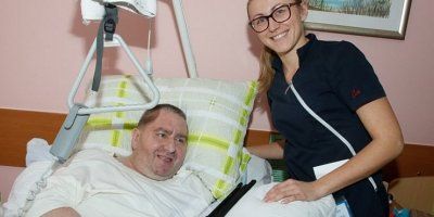 Omiljenom župniku život dvaput visio o koncu: &lsquo;Znate, liječnici su me već bili otpisali, ali ne i Bog&rsquo;