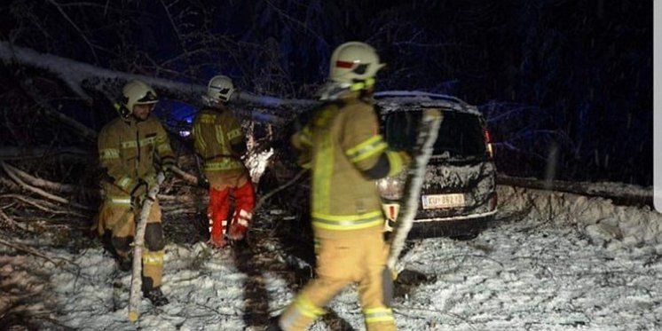 Hrvati preživjeli nesreću u Austriji 'Vjerujem da nas je spasila krunica iz Međugorja'