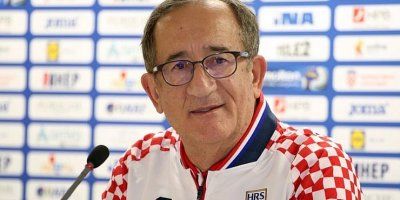 ČERVAR ODRŽAO ZAPANJUJUĆI GOVOR NAKON SENZACIJE: &lsquo;Znate li što se nama događa izvan terena&rsquo;?