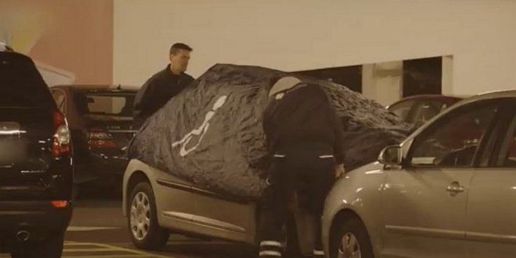 (VIDEO) 'Lijenost nije invalidnost' Evo kako je Split Parking posramio vozače koji su parkirali na mjestima za invalide
