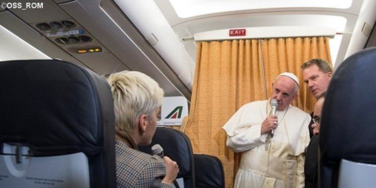 Papa potvrdio putovanje u Japan u studenome, dosad ga je pohodio samo jedan papa &ndash; Sv. Ivan Pavao II