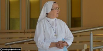 PUT SRCA: &bdquo;Zašto je Svijećnica poseban dan za članove Pokreta Vjera i svjetlo?&ldquo;