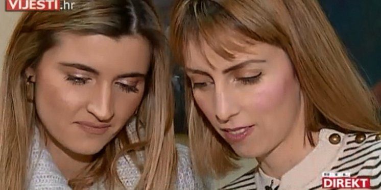 HRVATSKE KATOLIČKE INFLUENCERICE: &lsquo;Ne trebaš biti polugola ili našminkana da bi se bolje osjećala&rsquo;