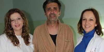 ČUDO U MOSTARU: Prohodao nakon 16 godina &lsquo;Bio je posve nepokretan, težak bolesnik, a sada normalno hoda, priča&hellip;&rsquo;