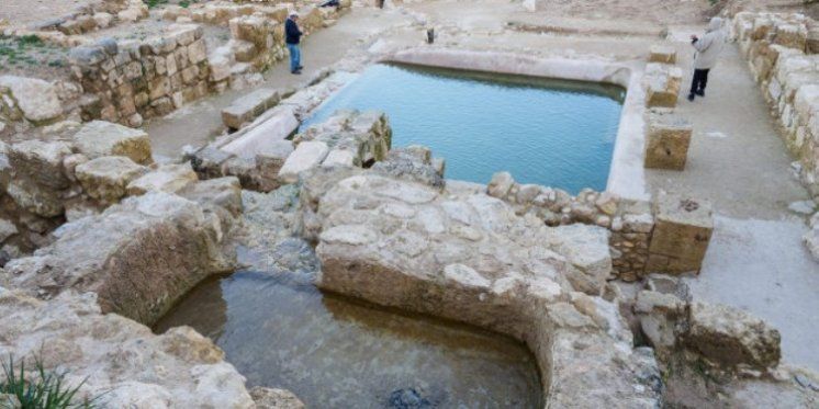 VELIKO ARHEOLOŠKO OTKRIĆE Pronađeno mjesto o iz 'Djela apostolskih' 