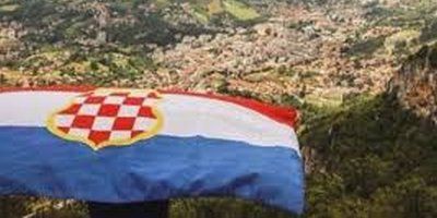 VIDEO: &ldquo;Digni glavu moja Hrvatska&rdquo;, izvode&rdquo;Citroni&rdquo;, duvanjski bend sa srcem i dušom