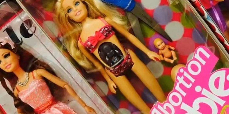 Abortivna industrija u SAD-u: &bdquo;Treba nam Disneyjeva princeza koja je učinila abortus&ldquo;