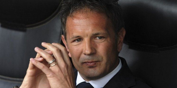 Mihajlović: "Kad sam prvi put otišao u Međugorje, počeo sam plakati kao dijete"