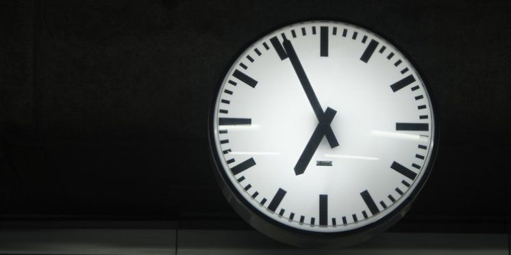 Posljednje pomicanje sata u EU bit će 2020. godine uz koordinaciju &ndash; Hrvatske