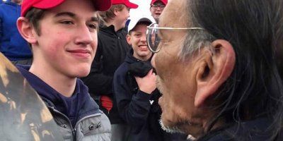 Oklevetani učenik iz katoličke škole tuži &bdquo;Washington Post&ldquo;