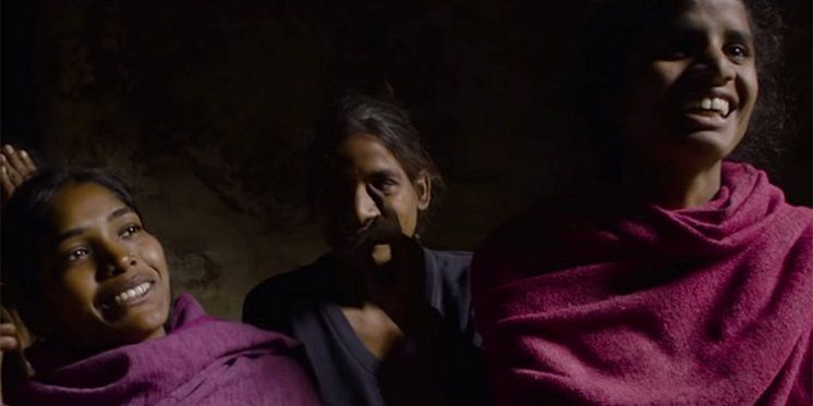 Nagrada "Oskar" za film o tabu temi menstruacije