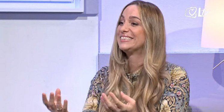 Simona svjedoči o novom čudu "Moj Isus je sve započeo, moj Isus će sve završiti i sve će završiti dobro"