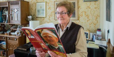 Nećakinja kardinala Kuharića 'Mom stricu Franji bila je važna svaka duša'