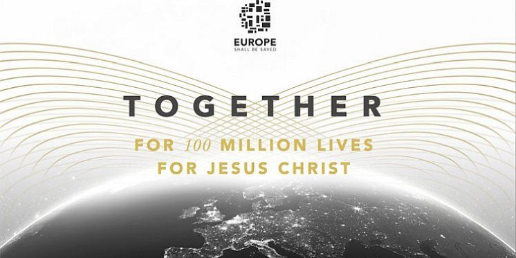 Inicijativa &ldquo;Europa će biti spašena&rdquo; &ndash; moli se i za Hrvatsku!