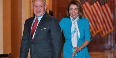 Kralju Jordana nagrada "Svjetiljka mira sv. Franje"