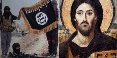 Zvjerstva ISIS-A obratila su ove muslimane na kršćanstvo: "Njihov Bog nije moj Bog"