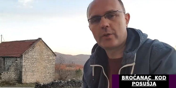 Fra Mario Knezović " U mom malom selu nikada se nije čulo da je muškarac pretukao svoju suprugu'