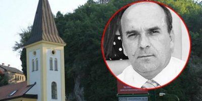 Musliman obnovio katoličku crkvu u Tešnju i Kondžilu! &ldquo;Odgojen sam tako, pomažem svima &rdquo;