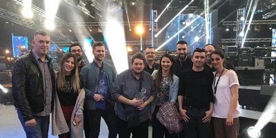 'Sve činim novo' najbolji album popularne duhovne glazbe