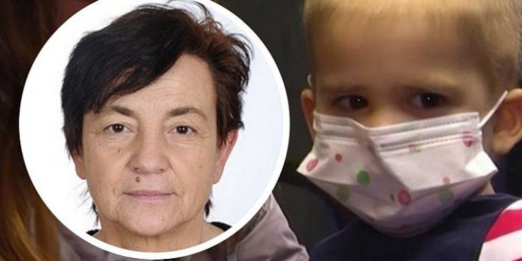 Milina liječnica iz KBC-a Rijeka: &lsquo;Postoji još puno &lsquo;Mila&rsquo; kojima treba pomoć, nadam se da ova kampanja neće potonuti u zaborav&rsquo;