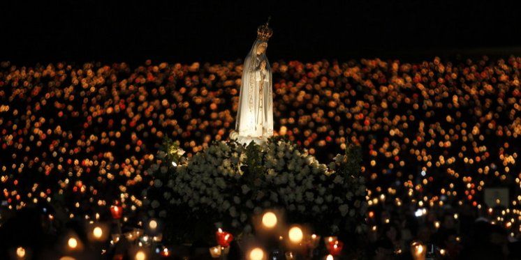 "Mater Fatima": Hrvatski katolički radio prenosi molitvu za mir u svijetu iz Gospina svetišta u Fatimi