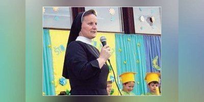 'Teta Martina', časna sestra, skokom u more spasila curici život