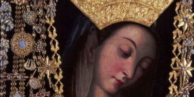 MARIJA &ndash; IDENTITET HRVATSKE ŽENE