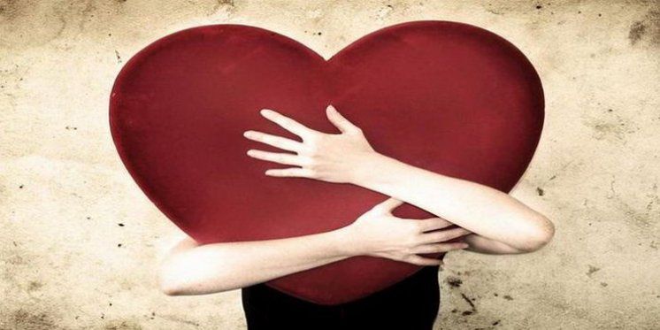 Put srca: Patnja koja se prihvaća