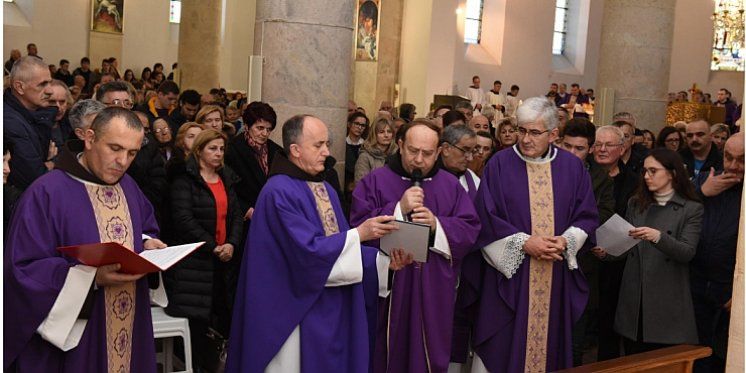 Fra Miljenko Stojić: Širokobriješki fratri nisu pobijeni u "žaru borbe"