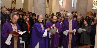 Fra Miljenko Stojić: Širokobriješki fratri nisu pobijeni u "žaru borbe"