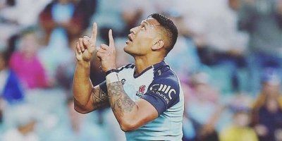 Australska reprezentacija izbacila glavnog igrača jer je na Instagramu objavio: &bdquo;Pokajte se! Samo Isus spašava&ldquo;