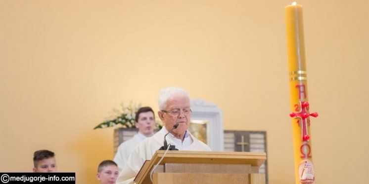 USKRS U MEĐUGORJU &ndash; dan u kojem slavimo ŽIVOT