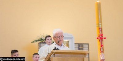 USKRS U MEĐUGORJU &ndash; dan u kojem slavimo ŽIVOT