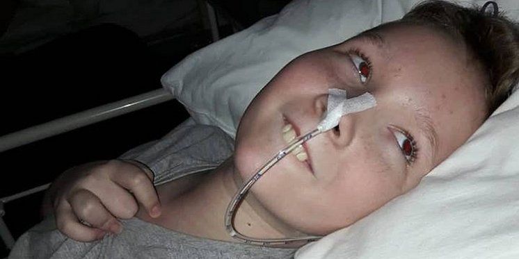 HVALA VAM! Zahvala donatorima u humanitarnoj akciji "Svi za Dominika"