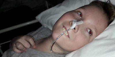 HVALA VAM! Zahvala donatorima u humanitarnoj akciji "Svi za Dominika"