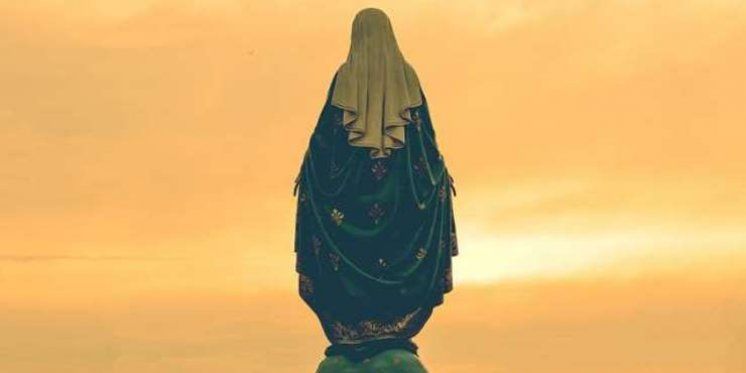 Gospin "Nebeski internet"