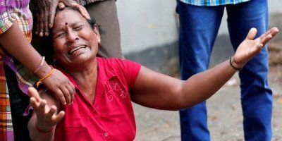 Papin apel za molitvu i solidarnost prema Šri Lanki 'Ne oklijevajte ponuditi toj dragoj zemlji svu potrebnu pomoć'