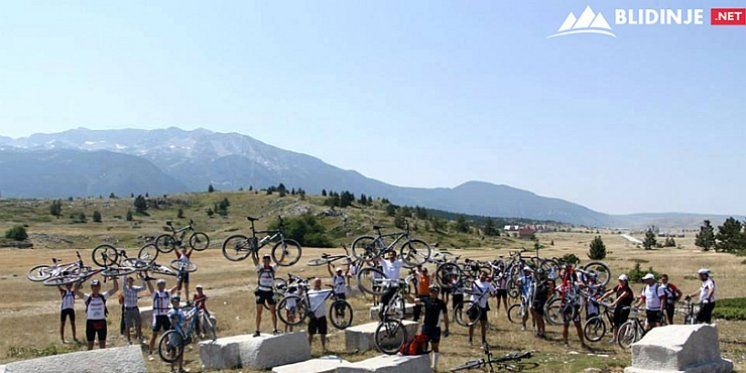 Uskoro &ldquo;Blidinje BIKE Festival&rdquo;, nezaboravna biciklistička avantura u Parku prirode Blidinje