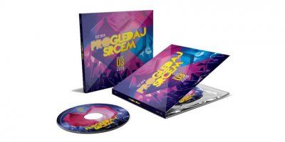 ''Progledaj srcem VOLUME 03'' &ndash; novi CD sa skladbama koncerta ''Progledaj srcem'' 2018.