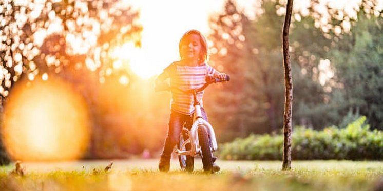 UKLJUČITE SE!  &ldquo;Bicikl za sretno dijete&rdquo;: Pomozimo siromašnoj djeci kojoj je bicikl luksuz!