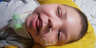 DJEČAK S 18 DIJAGNOZA Marek-hrabri lav treba pomoć: 'Podstanari smo, a samo na lijekove trošimo 1000 kn mjesečno'