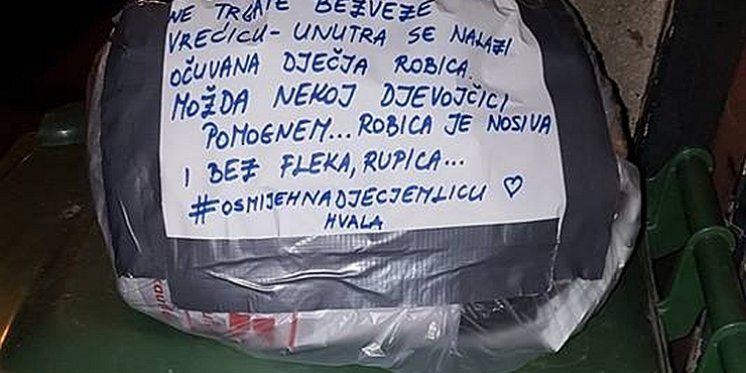 Oduševila mnoge ovom idejom: 'Možda nekoj djevojčici pomognem...'