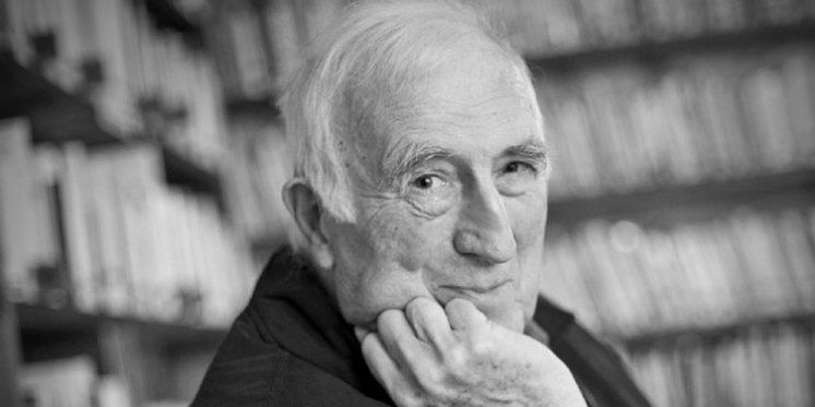 Preminuo Jean Vanier (1928. &ndash; 2019.)