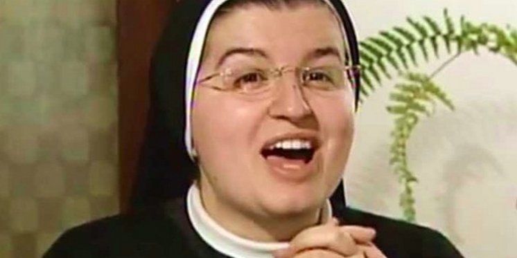 S. Dijana: "Radost nije nafiksati se ili napušiti se"