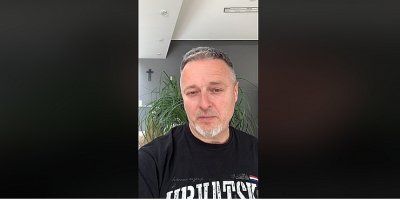 (VIDEO) Thompson poziva na 'Hod za život' u Zagrebu, Splitu i Zadru: &lsquo;Pokažimo da smo narod života!&rsquo;