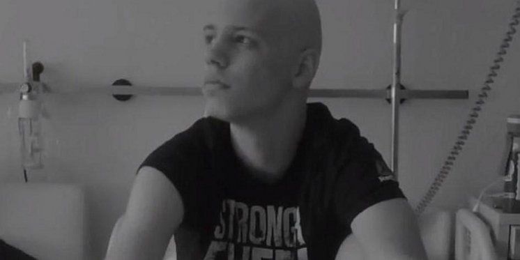 Objavila knjigu o sinu: 'Matija mi je dao zadatak prije smrti...'